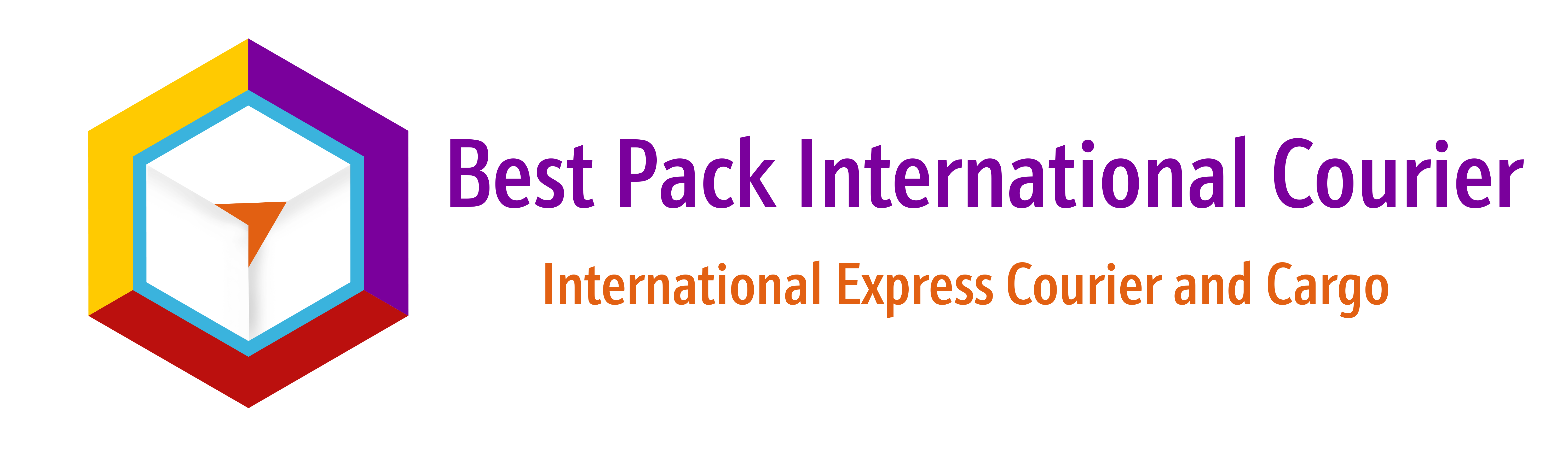 Best pack international courier